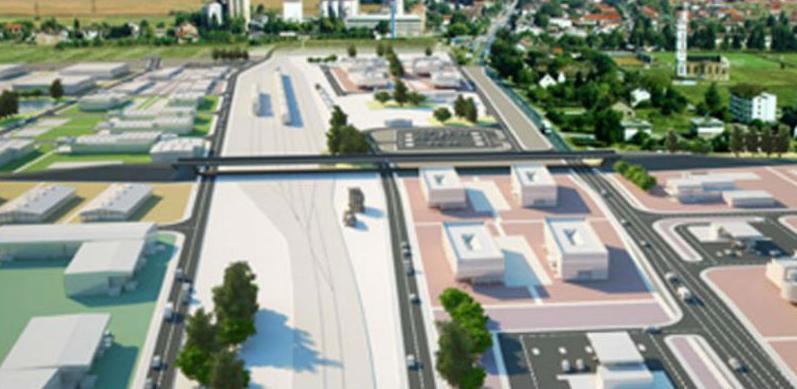 Gradiška u Agroindustrijsku zonu Nova Topola ulože 2,5 miliona maraka