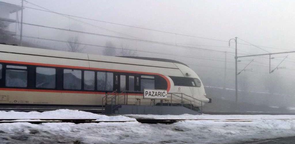 željeznice FBiH
