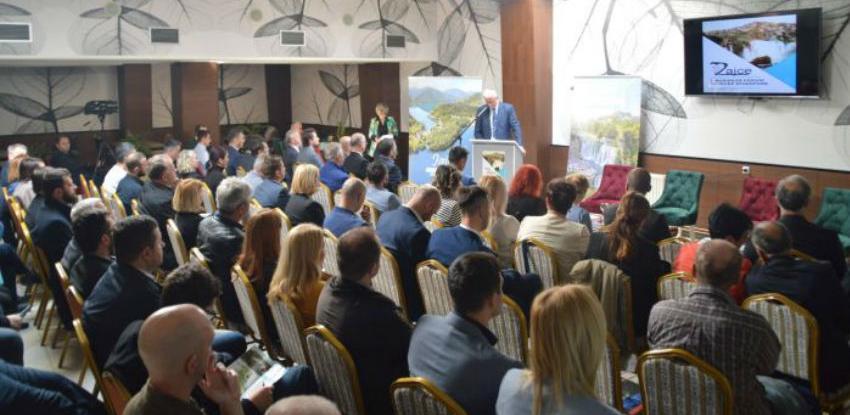 Održan prvi Biznis forum jajačke dijaspore