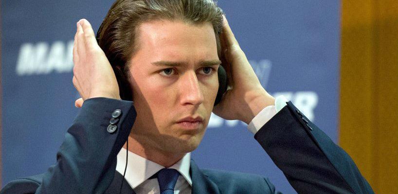 Stranka Sebastiana Kurza pobjednik izbora u Austriji