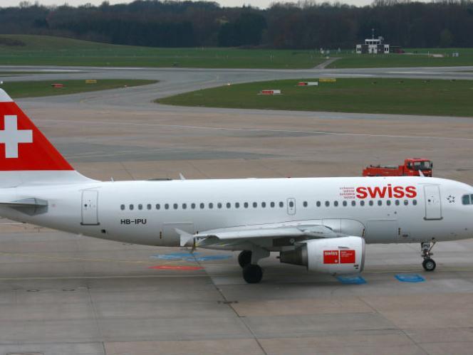 Swiss uspostavio letove iz Sarajeva za Zurich i Genevu