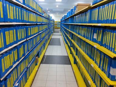 Popis u BiH: Centralno mjesto za unos podataka pripremljeno za rad