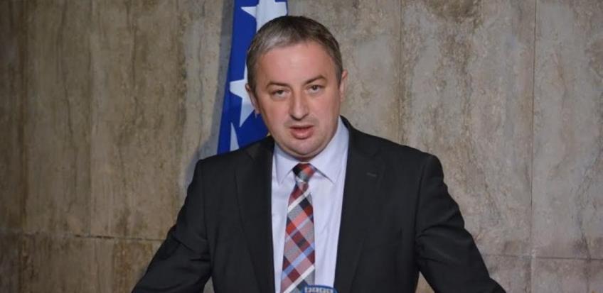Borenović: Zastrašujuće razmjere afera u vezi s nabavkom medicinske opreme