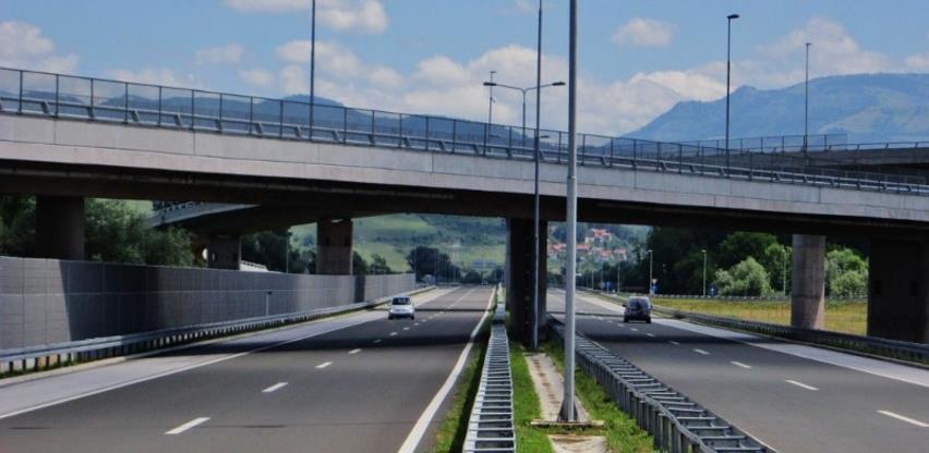 Izgradnja dionice Butila - Vlakovo - Mostarsko raskršće od javnog interesa