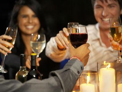 Oko 11 posto zaposlenika u BiH ovisno o alkoholu