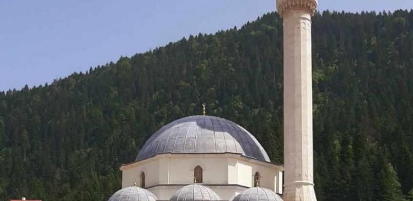 dzamija