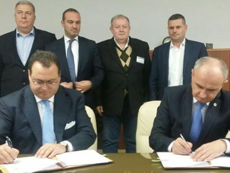 Italijani zainteresovani za izgradnju solarnih elektrana