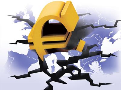 Ponovo smanjena proizvodna aktivnost u eurozoni