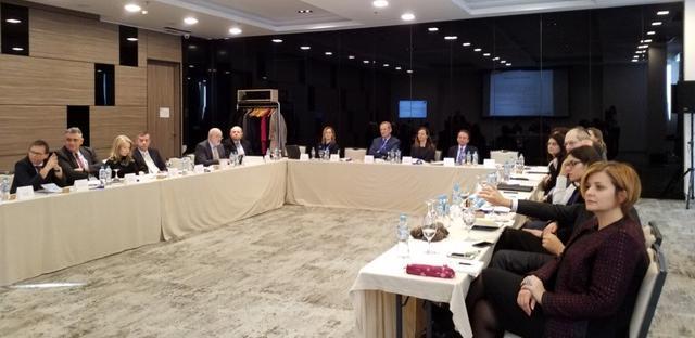 Regionalna konferencija bankarskih supervizora