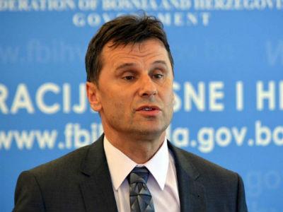 Novalić: Bez nove akcize ćemo raditi samo započete infrastrukturne projekte