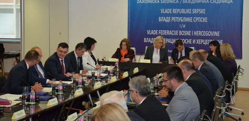 Dogovoreno 27 konkretnih mjera za suzbijanje sive ekonomije