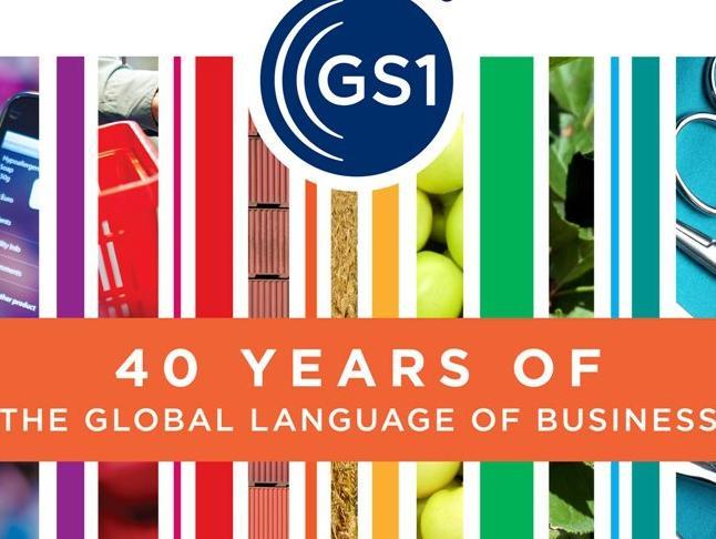 Međunarodna organizacija GS1 obilježava 40 godina primjene bar koda