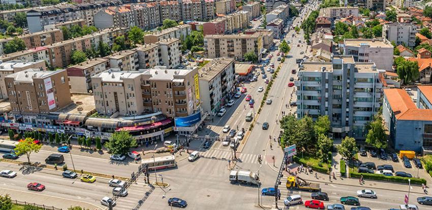 Kosovo uvodi reciprocitet u probnim tablicama, carinskim dokumentima, brendovima