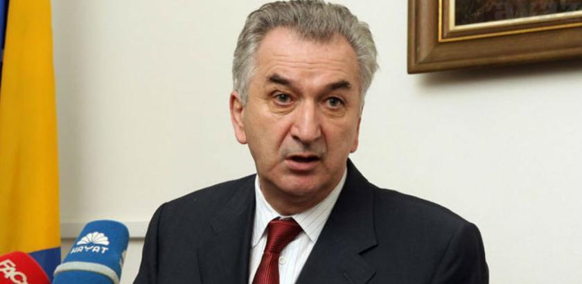 Šarović najavio razgovore s najvećim kineskim firmama iz oblasti energetike