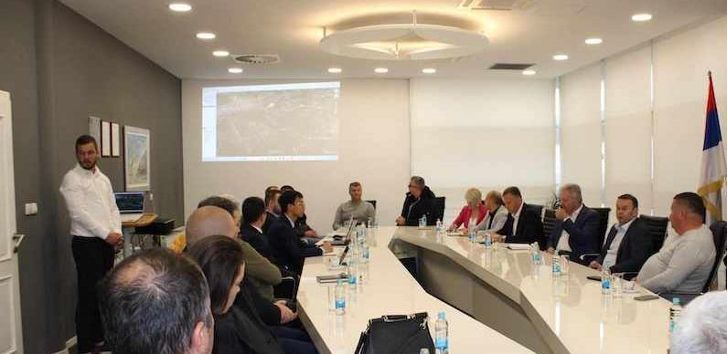 STUDIJA ISTOČNO SARAJEVO