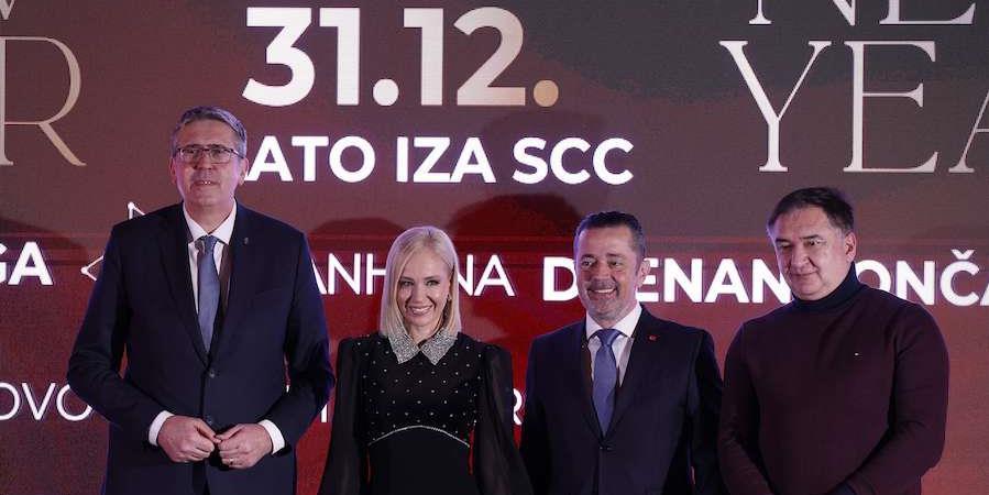 press nova godina