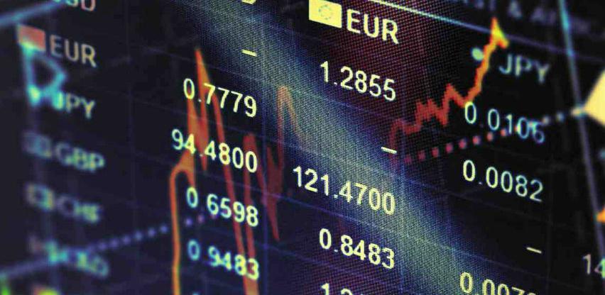 Na BLSE 01.08. ostvarene 44 transakcije