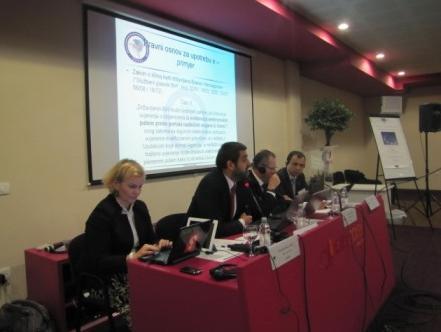 Organi javne uprave pozvani da počnu uvoditi elektronske servise