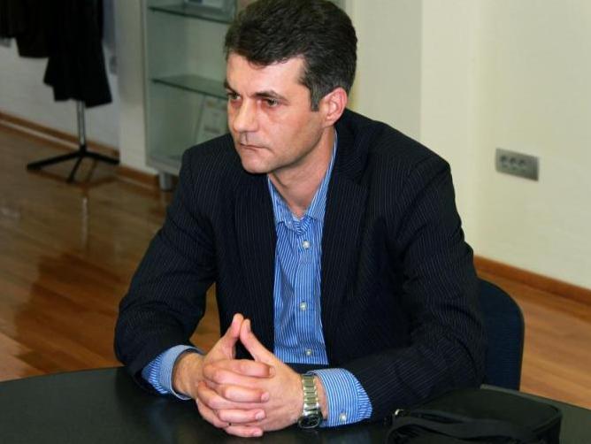 Željko Kordić imenovan direktorom Aluminija na razdoblje od četiri godine