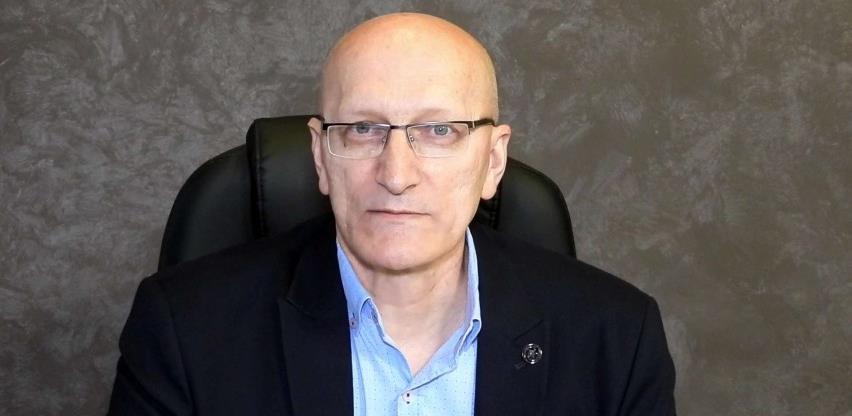 Institut za zdravlje i sigurnost hrane Zenica obilježava pet godina rada