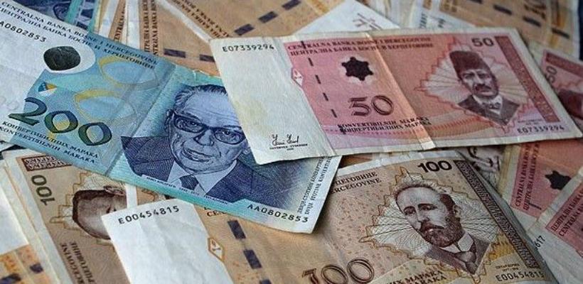Republika Srpska se zadužuje za novih 58 miliona maraka