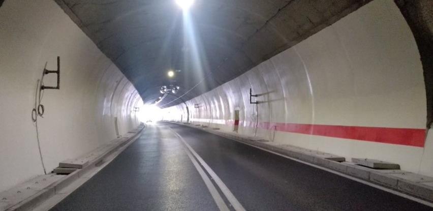 Inspekcija provjerava: Da li tuneli Vranduk i Karaula imaju neophodne dozvole?