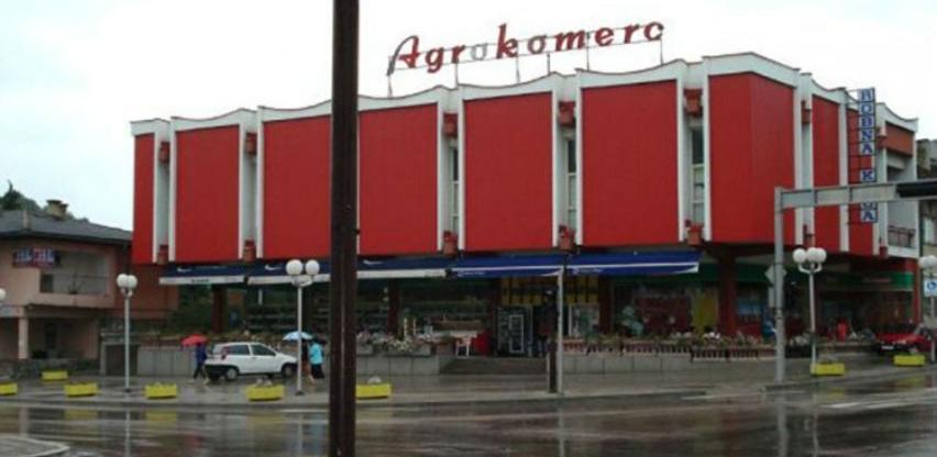 "Agrokomerc" otišao u stečaj
