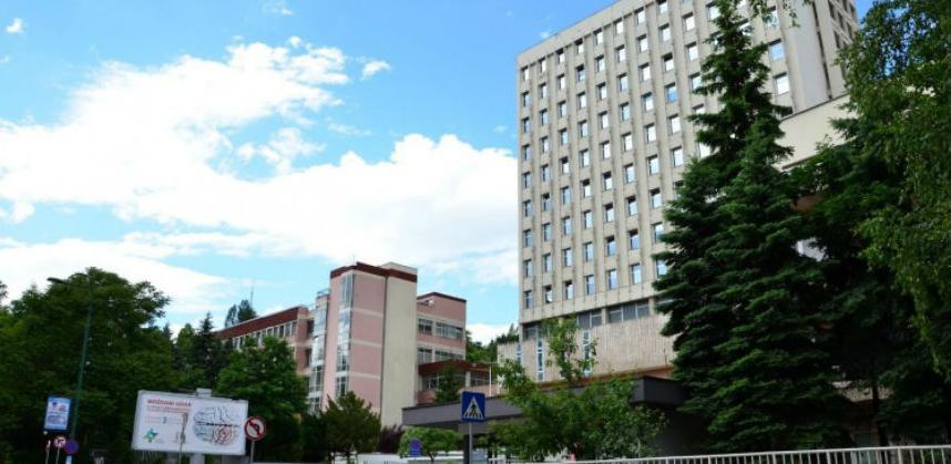 U sklopu akcije "Hirurg" slobode lišena dva doktora