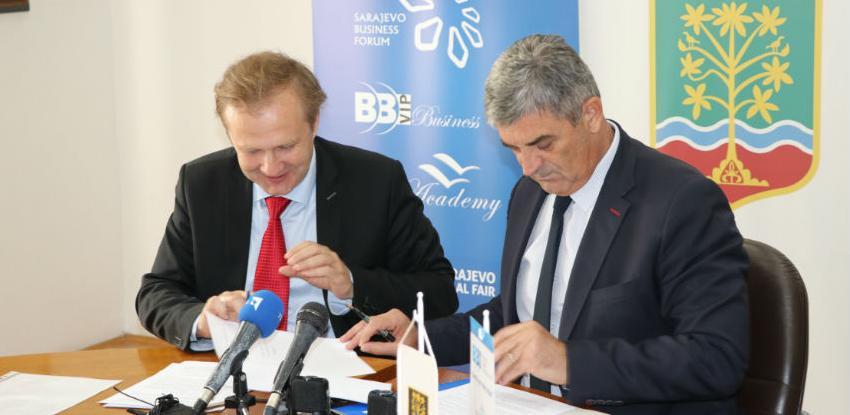 Besplatni krediti za privrednike s područja Općine Centar
