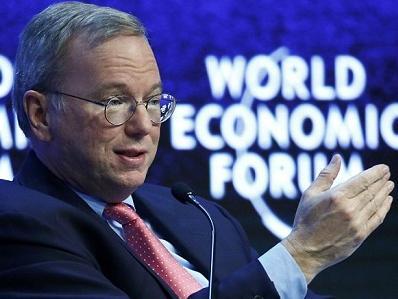 Predsjednik Googlea: Internet će nestati