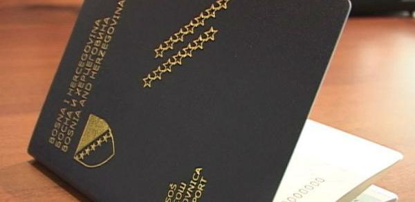 Gemalto odustao od tužbe: Otklonjen problem u vezi s izdavanjem pasoša