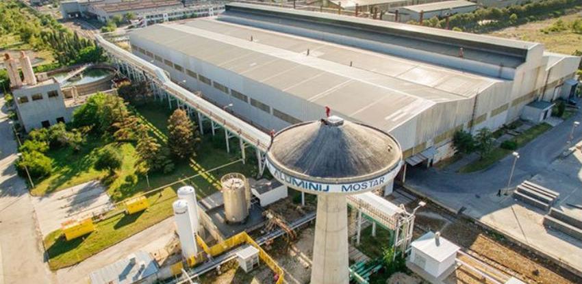 Aluminij počinje s gašenjem proizvodnje?