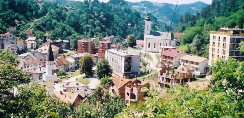 srebrenica