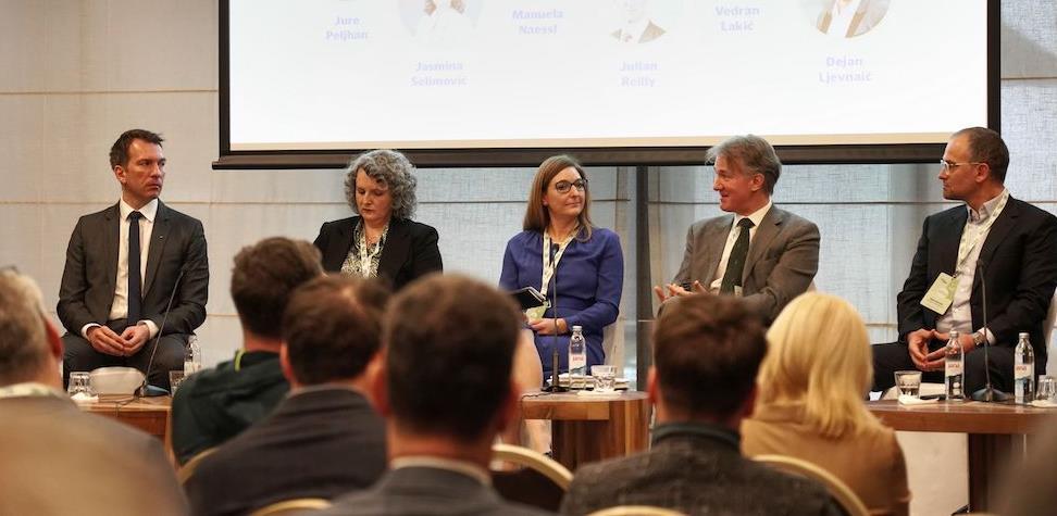 business forum