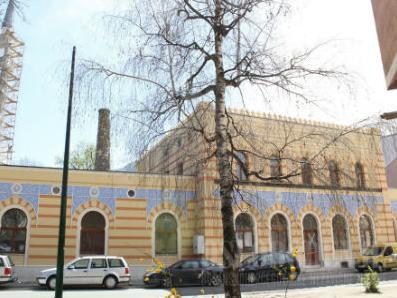 Nakon dvije godine završena obnova: Isa-begov hamam u novom sjaju