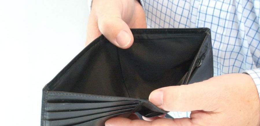 Ljubazniji ljudi imaju praznije novčanike?