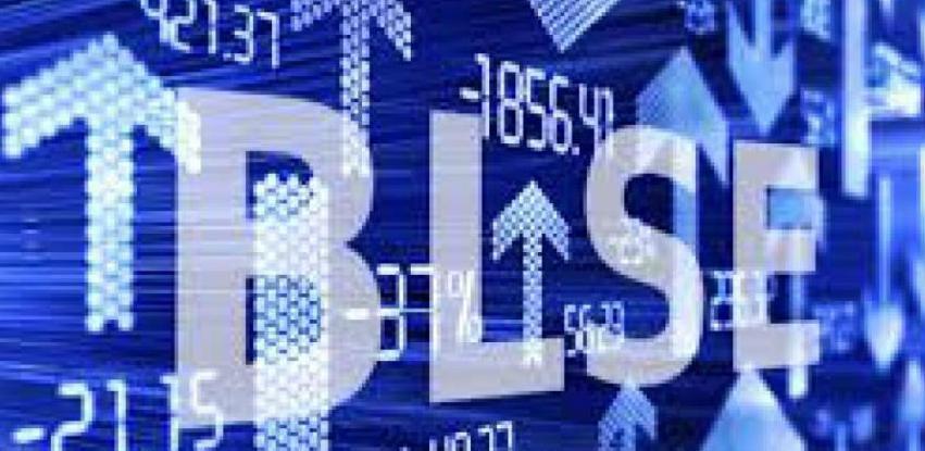 Na BLSE 16. oktobra ostvarene 62 transakcije