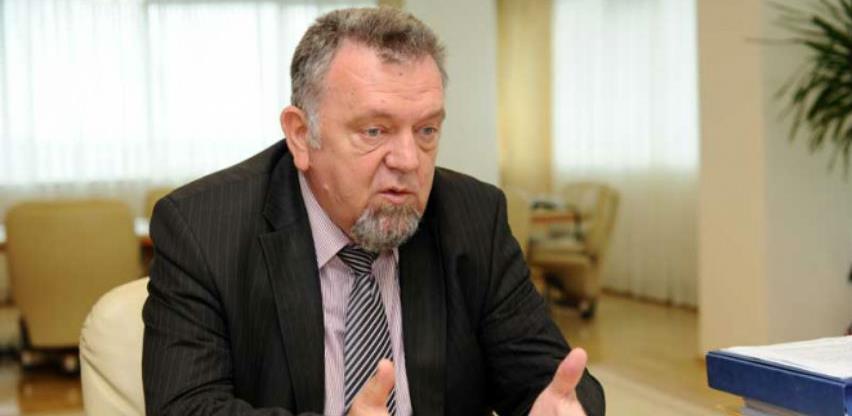 Trninić: Velika finansijska korist od preuzimanja kontrole letova