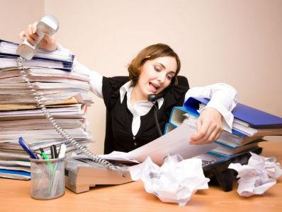 Savremene metode kancelarijskog poslovanja uz primjenu propisa kroz praksu