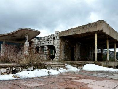 Žičara će imati 40 kabina, a vožnja do Trebevića trajat će 8 minuta