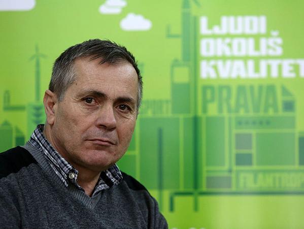 Dobro poslovanje: Proizvoditi u Hercegovini, a čuvati je za naše unuke