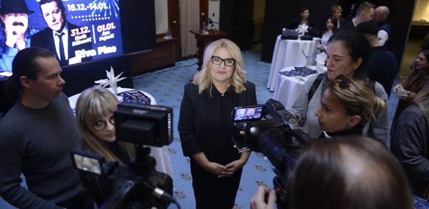 Crna Gora nova godina