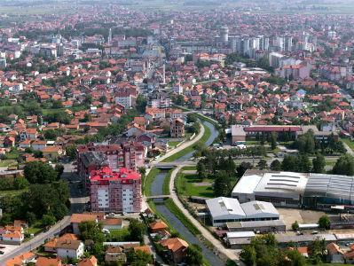 Podrška za razvoj malih i srednjih preduzeća u Bijeljini