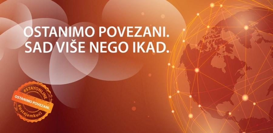 Sistemi BH Telecoma stabilno funkcioniraju, sa dovoljnim kapacitetima