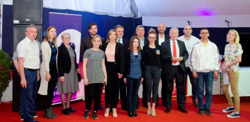 Završen sajam 'Grapos-expo 2018.'