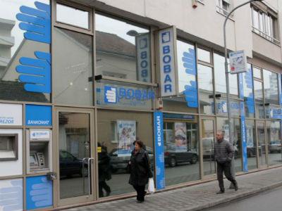 Neće biti isplaćeno 62 miliona KM depozita Bobar banke