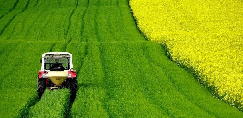 Više od 200 miliona KM potencijalnih sredstava za poljoprivredu RS-a