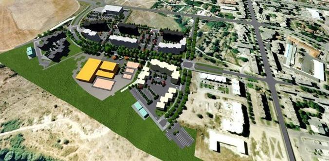 Čapljina: Deponiju smeća pretvaraju u zeleni park s igralištem