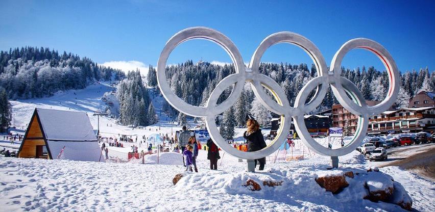 OC jahorina