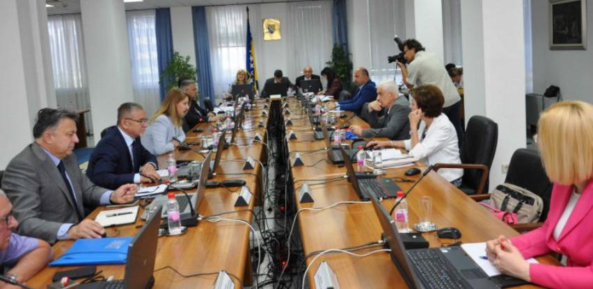 U 2017. godini Vlada FBiH izdvojila 208 milijuna KM državne pomoći
